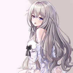 This is a pixiv picture whose title is pu~~~~~.
