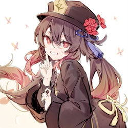 This is a pixiv picture whose title is 原神落書き詰め合わせ.