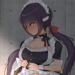 This is a pixiv picture whose title is グラスゴー.