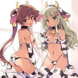 This is a pixiv picture whose title is ３月ワンドロまとめ.