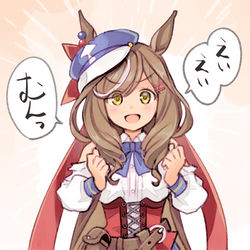 This is a pixiv picture whose title is マチタンらくがき.