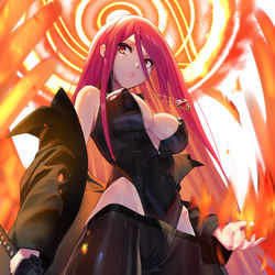 This is a pixiv picture whose title is エイプリルフール.