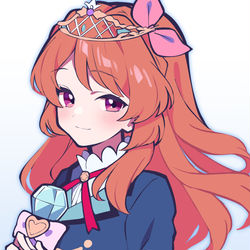 This is a pixiv picture whose title is 無題.