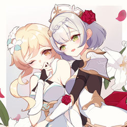 This is a pixiv picture whose title is 逆転メイド.