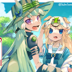 This is a pixiv picture whose title is ゴルシちゃん大好きだー！！.