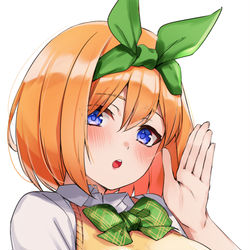 This is a pixiv picture whose title is 嘘.