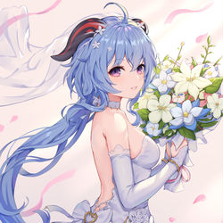 This is a pixiv picture whose title is 无题.