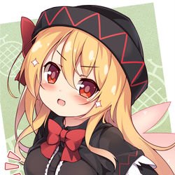 This is a pixiv picture whose title is えいぷりる.