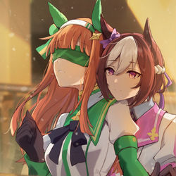 This is a pixiv picture whose title is 无题.