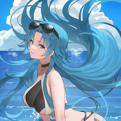 This is a pixiv picture whose title is ソビエツカヤ・ベラルーシア.