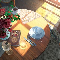 This is a pixiv picture whose title is 第五期课堂示范.