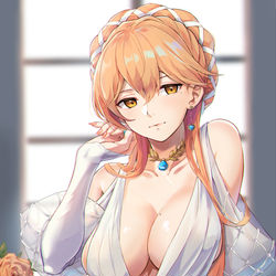 This is a pixiv picture whose title is Groza.