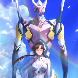 This is a pixiv picture whose title is 無題.
