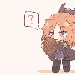 This is a pixiv picture whose title is Some Arknights Stuffs #2.