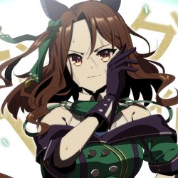 This is a pixiv picture whose title is 敗れても、敗れても、敗れても、絶対に首を下げなかった。.