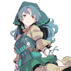 This is a pixiv picture whose title is 無題.