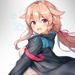 This is a pixiv picture whose title is 無題.