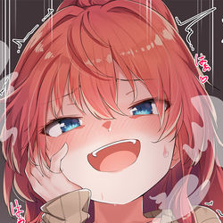This is a pixiv picture whose title is おねしょた和希先輩18.