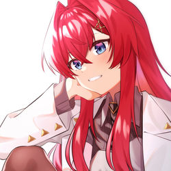 This is a pixiv picture whose title is おまたせ、待った？.
