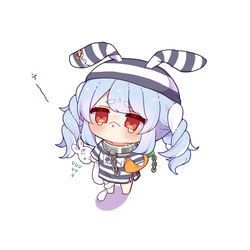 This is a pixiv picture whose title is 逮捕！.