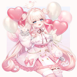 This is a pixiv picture whose title is NacoAmamori.