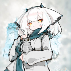 This is a pixiv picture whose title is 無題.