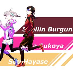 This is a pixiv picture whose title is 2434 まとめ2.