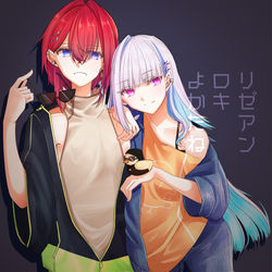 This is a pixiv picture whose title is 2:00-3:00まとめ⑥.