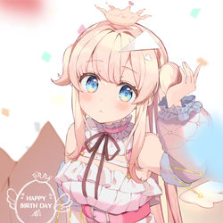 This is a pixiv picture whose title is 🥚.
