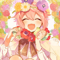 This is a pixiv picture whose title is あんスタ詰め⑤.