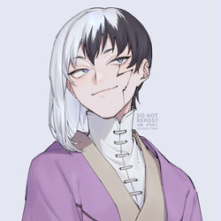 This is a pixiv picture whose title is あさゲ.