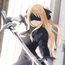 This is a pixiv picture whose title is 佐藤院麗子.