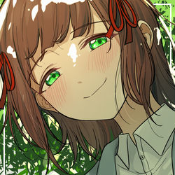 This is a pixiv picture whose title is 127.