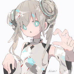 This is a pixiv picture whose title is 絵.