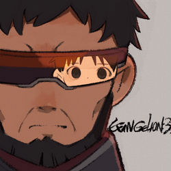 This is a pixiv picture whose title is no title.