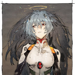 This is a pixiv picture whose title is ずっと、守ってた.
