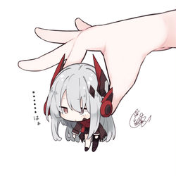 This is a pixiv picture whose title is つまむ.