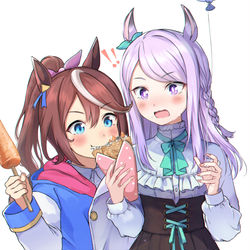 This is a pixiv picture whose title is テイマク.