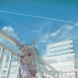 This is a pixiv picture whose title is rkgk.