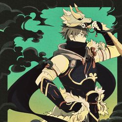 This is a pixiv picture whose title is ウツシ教官.