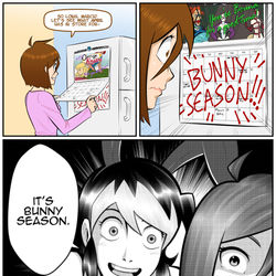 This is a pixiv picture whose title is Best Season - Pt1 / ベストシーズン - 1.