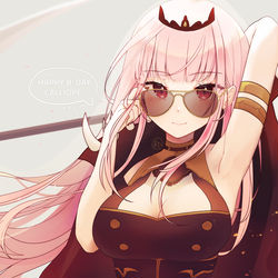 This is a pixiv picture whose title is holoEN: mori calliope.