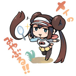 This is a pixiv picture whose title is メイちゃんのみやぶる！！.