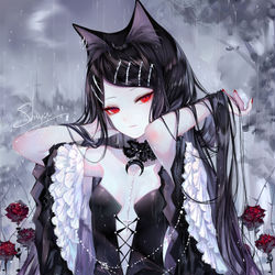 This is a pixiv picture whose title is Come play in the water, sister.