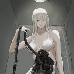 This is a pixiv picture whose title is Object21.04.05.