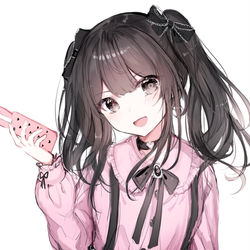 This is a pixiv picture whose title is rkgk.