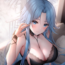 This is a pixiv picture whose title is ベラルーシアさん.