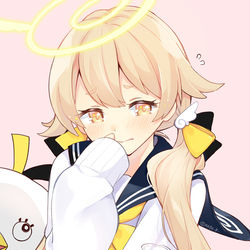 This is a pixiv picture whose title is ブルアカまとめ.