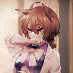This is a pixiv picture whose title is タキオンまとめ.