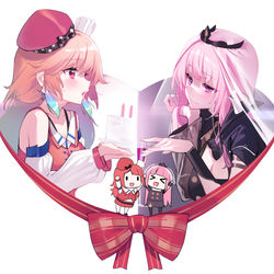 This is a pixiv picture whose title is Happy Birthday Calli.